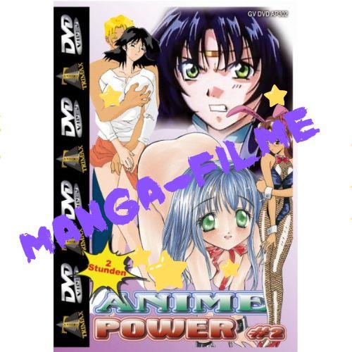 Anime Power #2